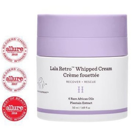 $22 PRICE DROP! ✅ DRUNK ELEPHANT Lala Retro Whipped Cream ✨ BNIB - Picture 4 of 11